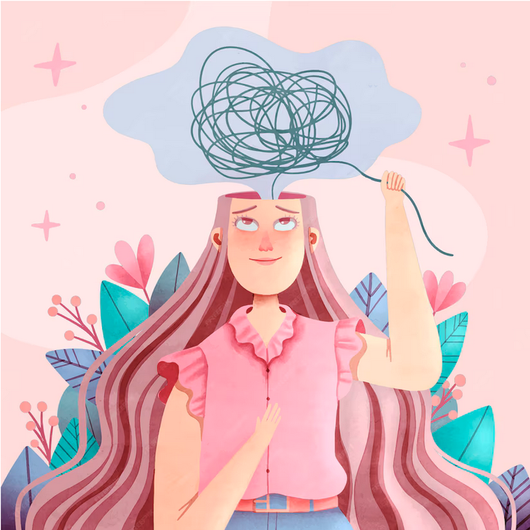 Semilla envenenada mente