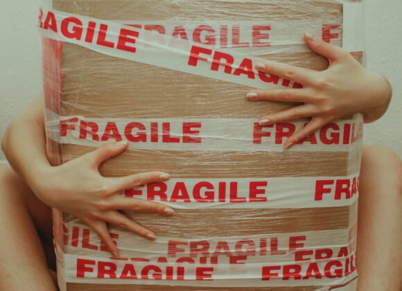 Fragilidad sutil 5108786